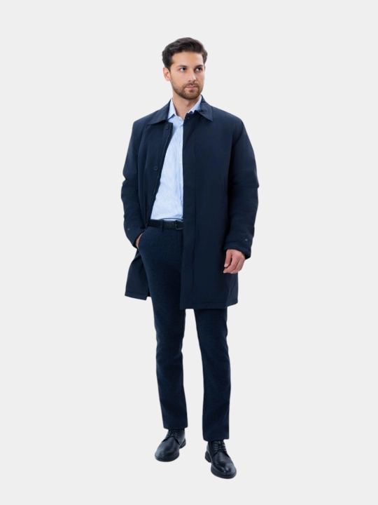 TERRA PRO Мужские брюки AW24CR3-2-20902