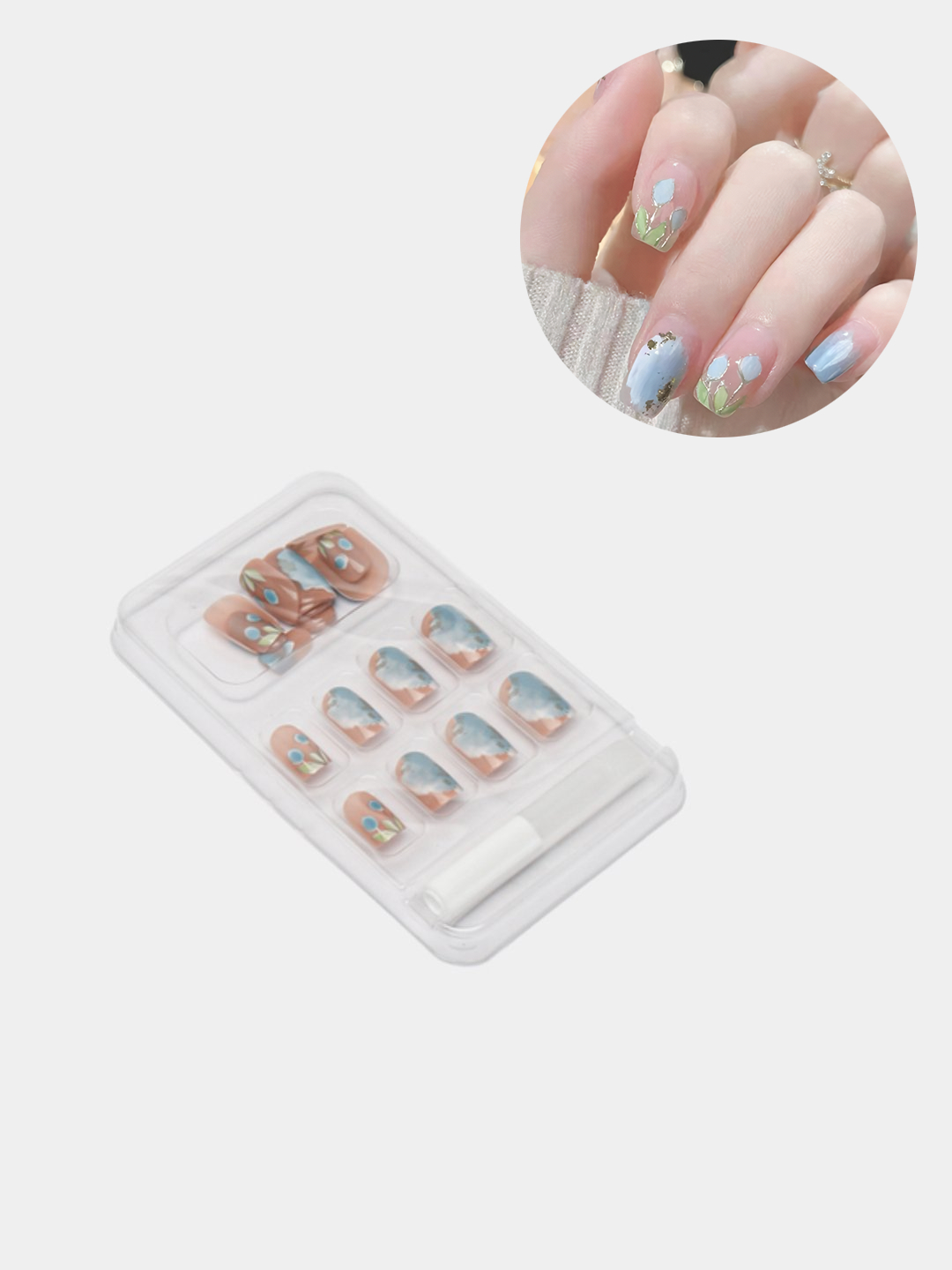 Liza Shey qora paypoqda