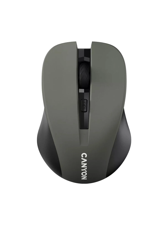 CANYON MW-1 simsiz sichqonchasi
