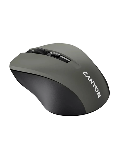 CANYON MW-1 simsiz sichqonchasi
