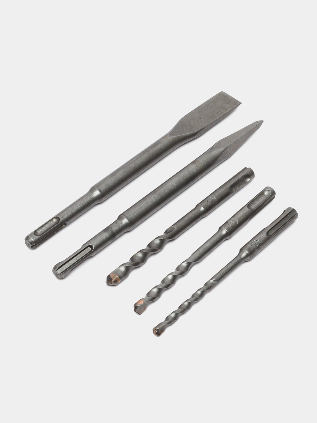 Перфоратор 2-26 HAMMERDRILL, 26 мм