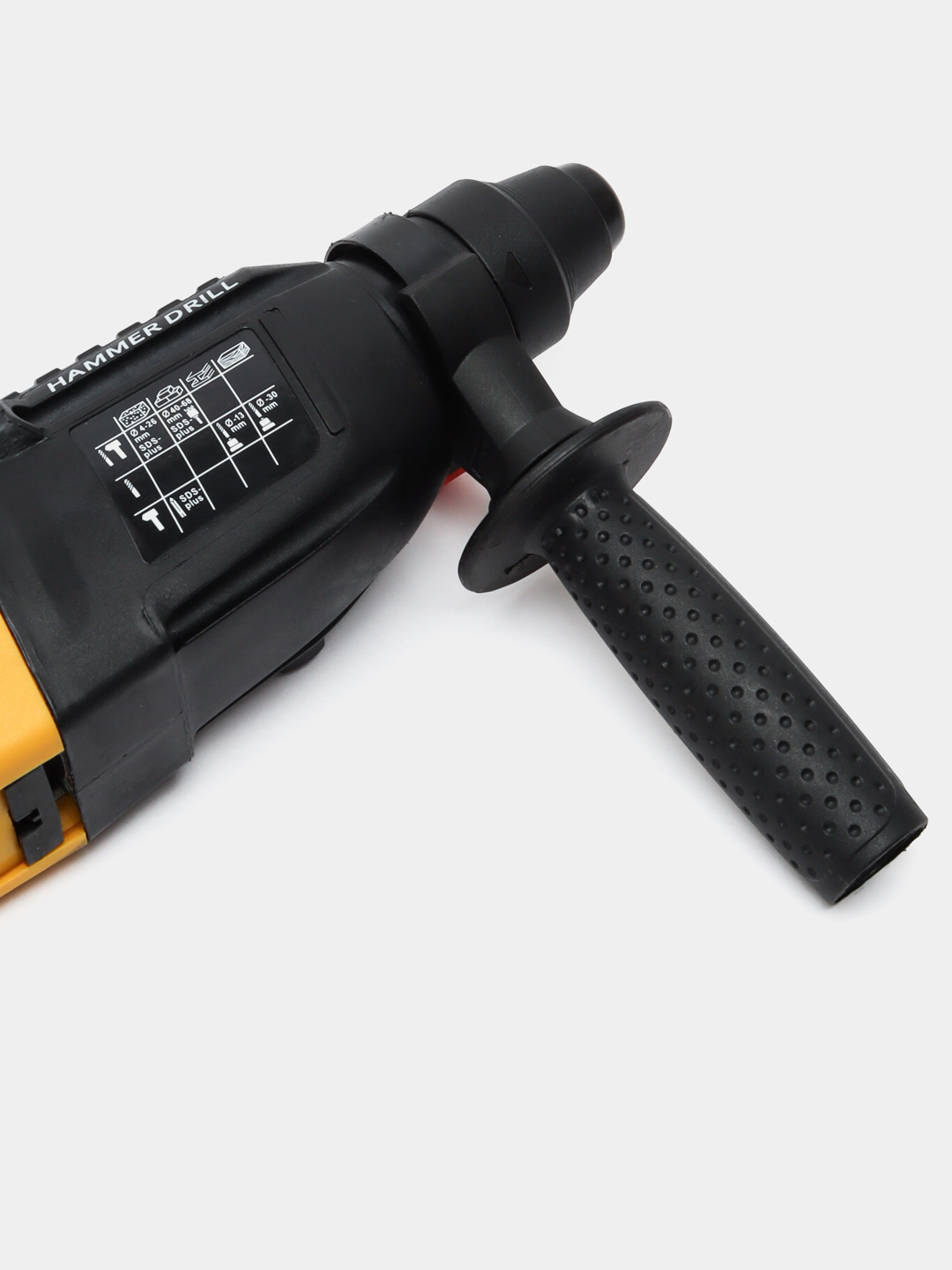 Перфоратор 2-26 HAMMERDRILL, 26 мм