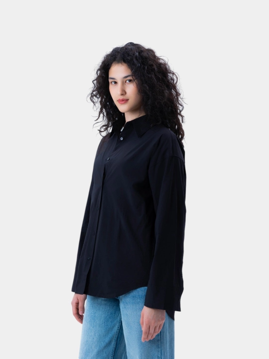 TERRA PRO Ayollar ko‘ylagi, uzun yengli AW23W-27042
