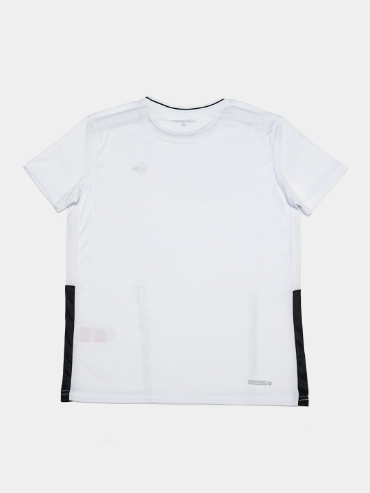 O'g'il bolalar tennis futbolkasi Dunlop Club Boys Crew Tee