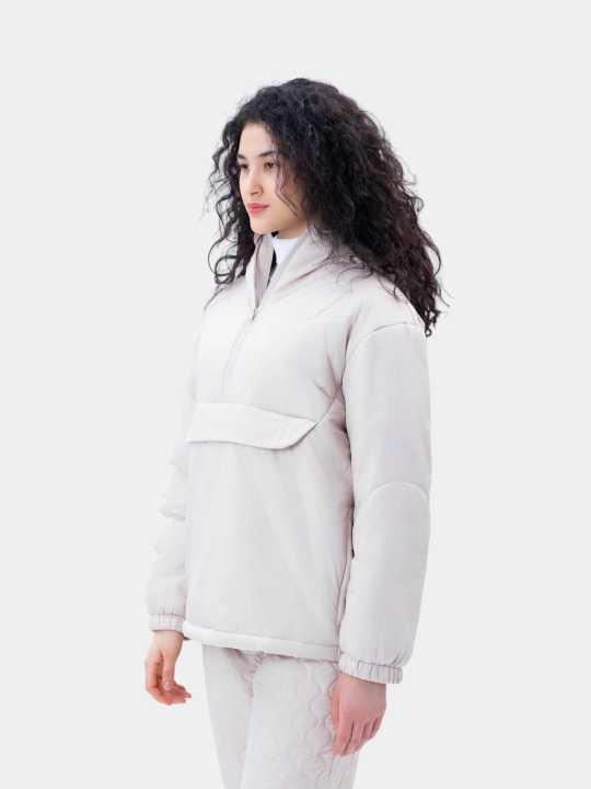 TERRA PRO Ayollar kurtkasi AW24WES-21052