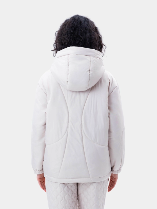 TERRA PRO Ayollar kurtkasi AW24WES-21052