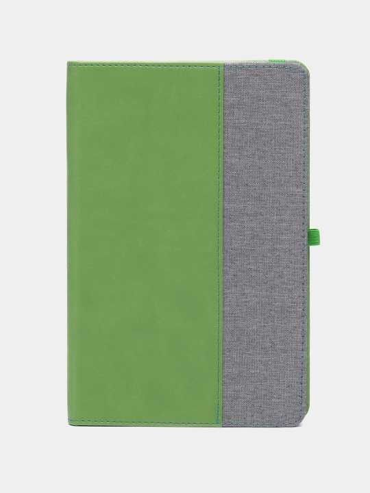 Записная книжка Optima COMBI-13, 20125-13, А5, 128 листов - 