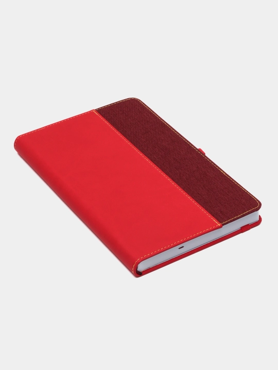 Записная книжка Optima COMBI-14, А5, 20125-14