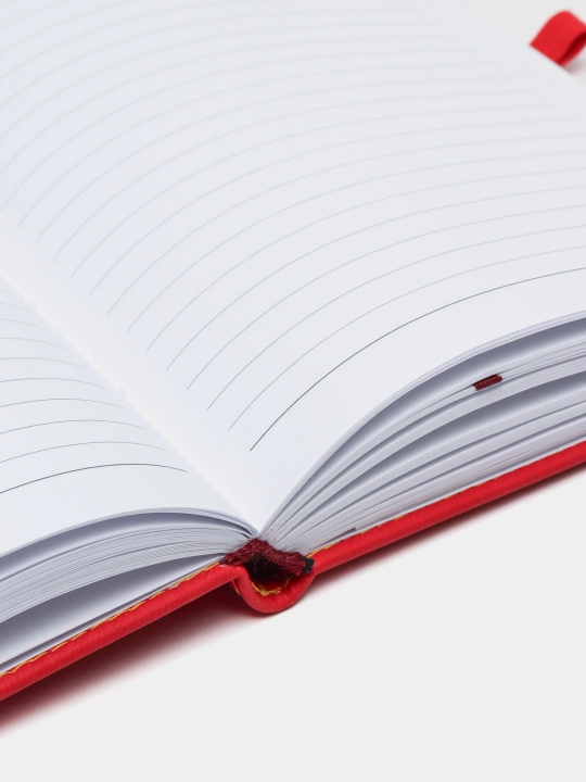 Записная книжка Optima COMBI-14, А5, 20125-14