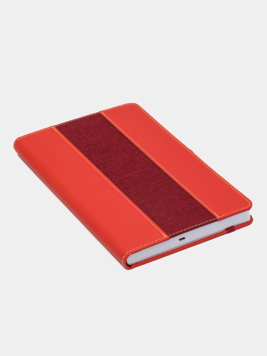 Yozuv kitobchasi COMBI-16, A5