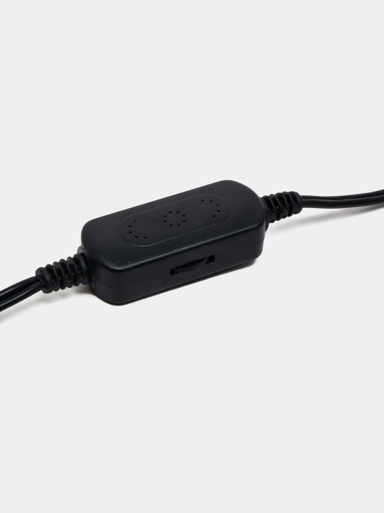 USB mini kolonkalar spiker, kompyuter, noutbuk va smartfonlar uchun