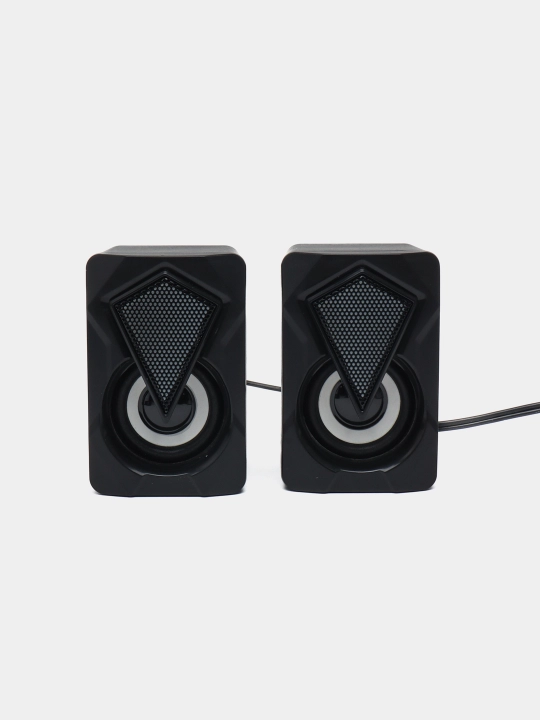 USB mini kolonkalar spiker, kompyuter, noutbuk va smartfonlar uchun