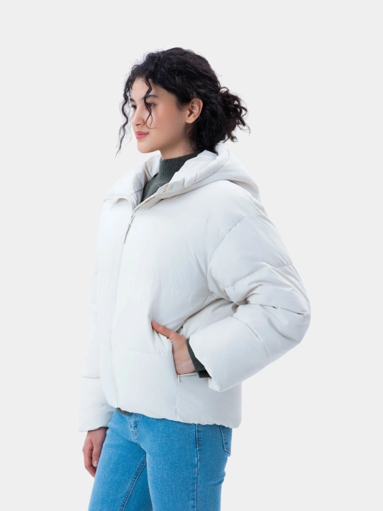 TERRA PRO Ayollar kurtkasi AW24WSI-22021