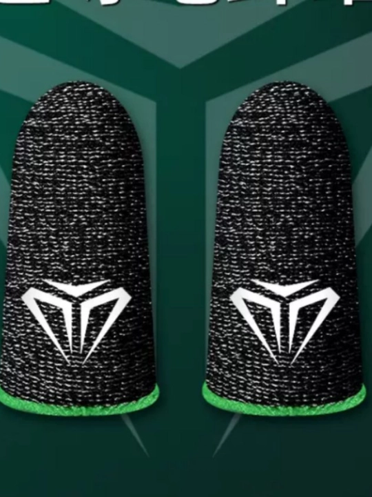 Перчатки для игры, для смартфона, Fortnite, Pubg, Call of Duty, Clash, Brawl, MEMO