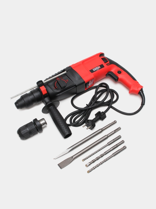 Perforator IMPULSE 2-28