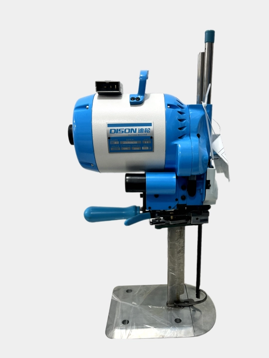 Raskroyniy pichoq DISON DS-998, 10", 1600 Vt, tezlikni sozlash bilan