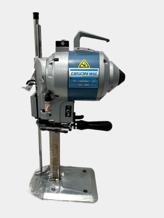 DISON DS-T103-210 (10"), 750W, vertikal kesish pichog'i