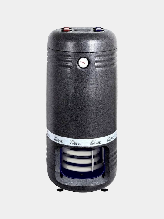 Bilvosita isitish qozoni Kospel SWR 140