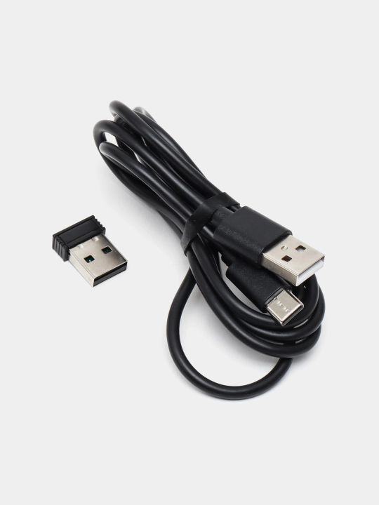 2D NETUM S8 , shtrix kod va QR-kod skaneri, kabelsiz va kabelli ulanish