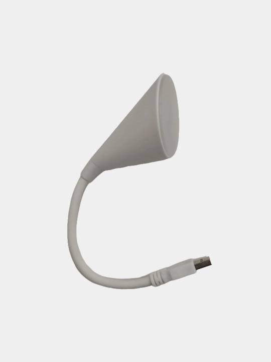 USB svetodiod lampa