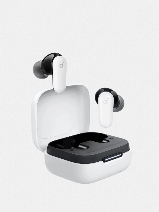 Simsiz bluetooth minigarnituralar Soundcore R50i NC, anker, shovqinni kamaytirish bilan