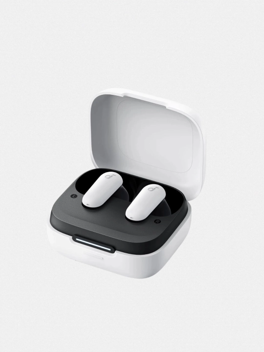 Simsiz bluetooth minigarnituralar Soundcore R50i NC, anker, shovqinni kamaytirish bilan