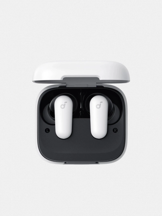 Simsiz bluetooth minigarnituralar Soundcore R50i NC, anker, shovqinni kamaytirish bilan