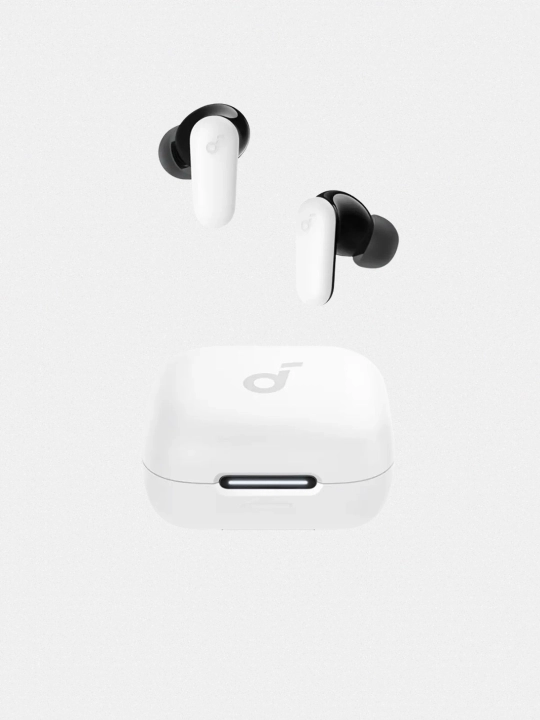 Simsiz bluetooth minigarnituralar Soundcore R50i NC, anker, shovqinni kamaytirish bilan
