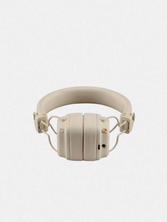 Marshall Major 5 quloqchinlar, simsiz