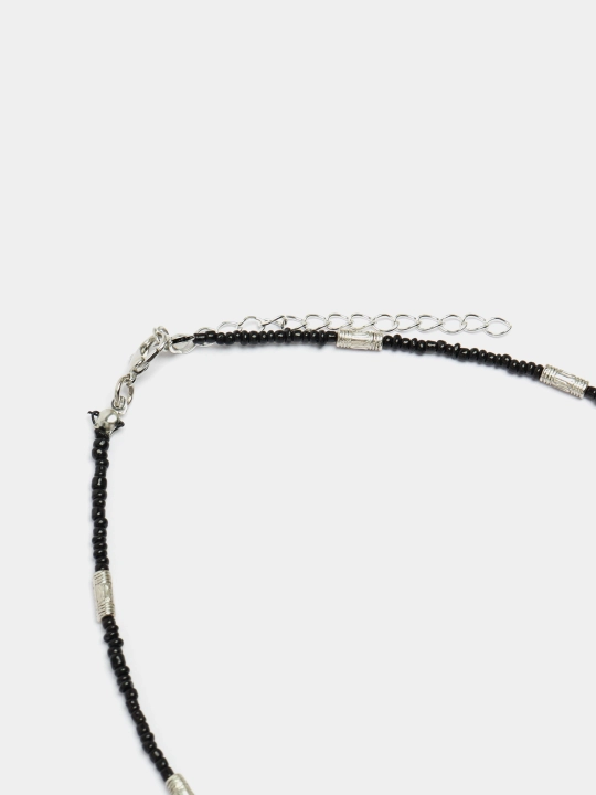 Choker qora uniseks