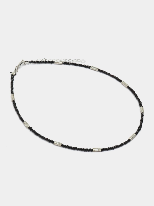 Choker qora uniseks