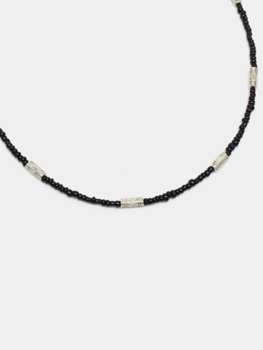 Choker qora uniseks