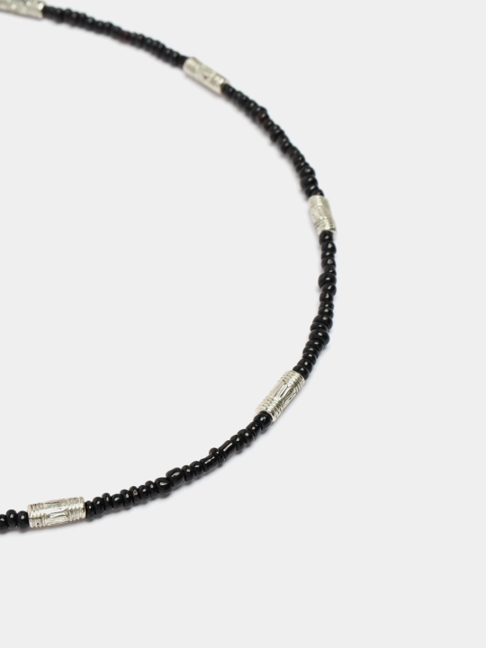 Choker qora uniseks - 