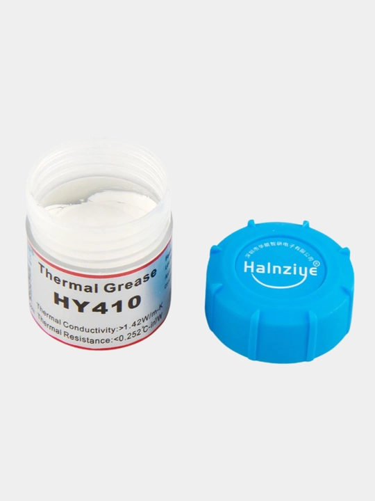 Termopasta, 10gr, Halnziye HY410 - 