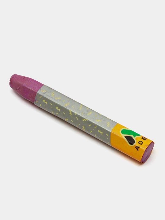 Adel pastel qalamlari, 12 ta rang