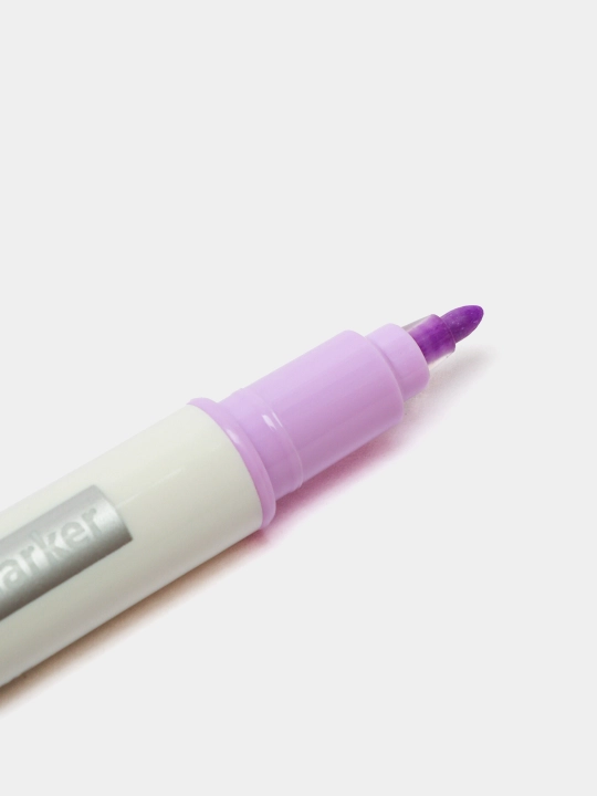 Текстовыделитель Hatber Mildtone, 1 мм/4 мм, HL085366