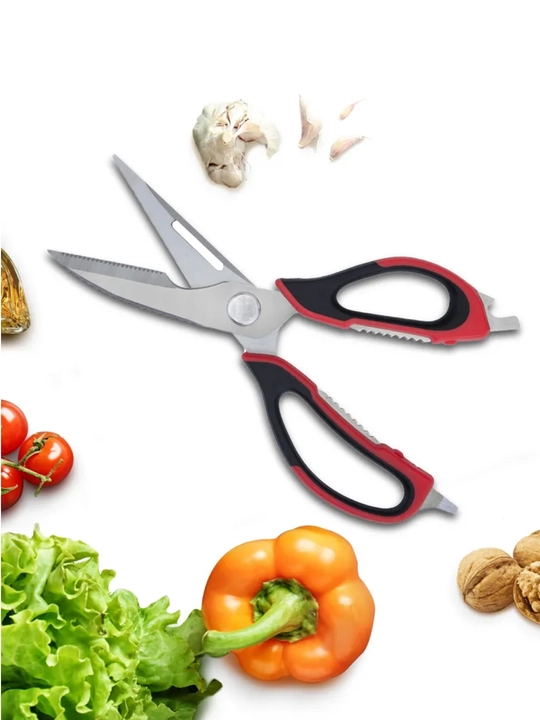 Ножницы кухонные RESTO 95325, для разделки продуктов