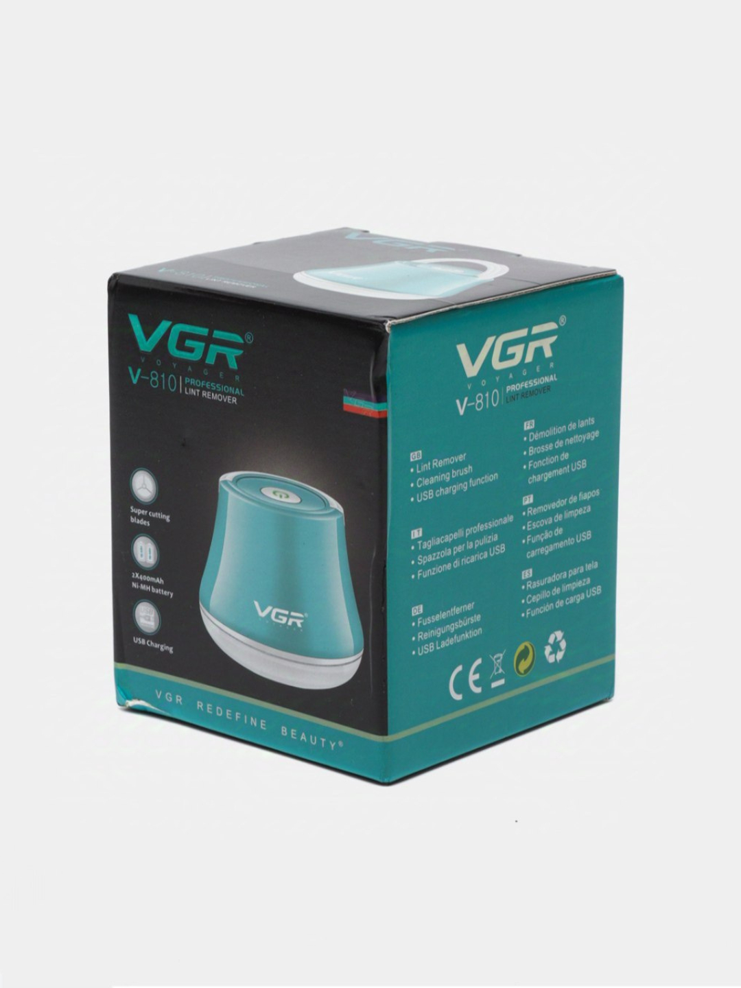 Машина для чистки катышек на одежде, катушечный аппарат, аппарат для ...