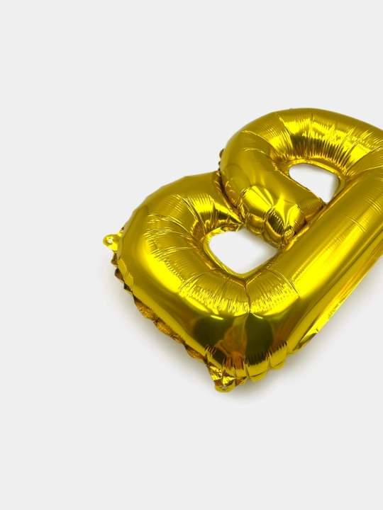 Воздушные шары "Happy Birthday"