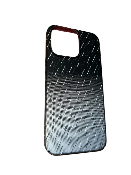 Карбоновый чехол для iPhone X, XR, 11, 12, 13, 14, 15, 16, Mini, Pro, Pro Max, жесткий