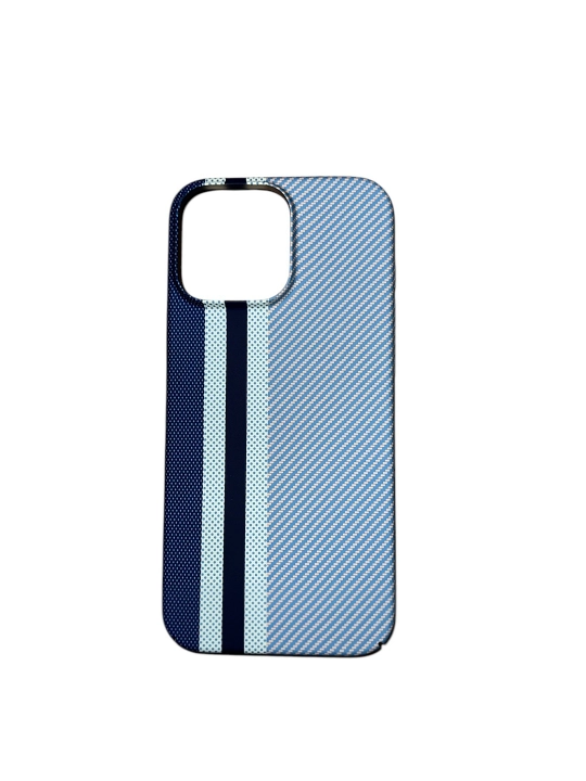 Карбоновый чехол для iPhone X, XR, 11, 12, 13, 14, 15, 16, Mini, Pro, Pro Max, жесткий - 