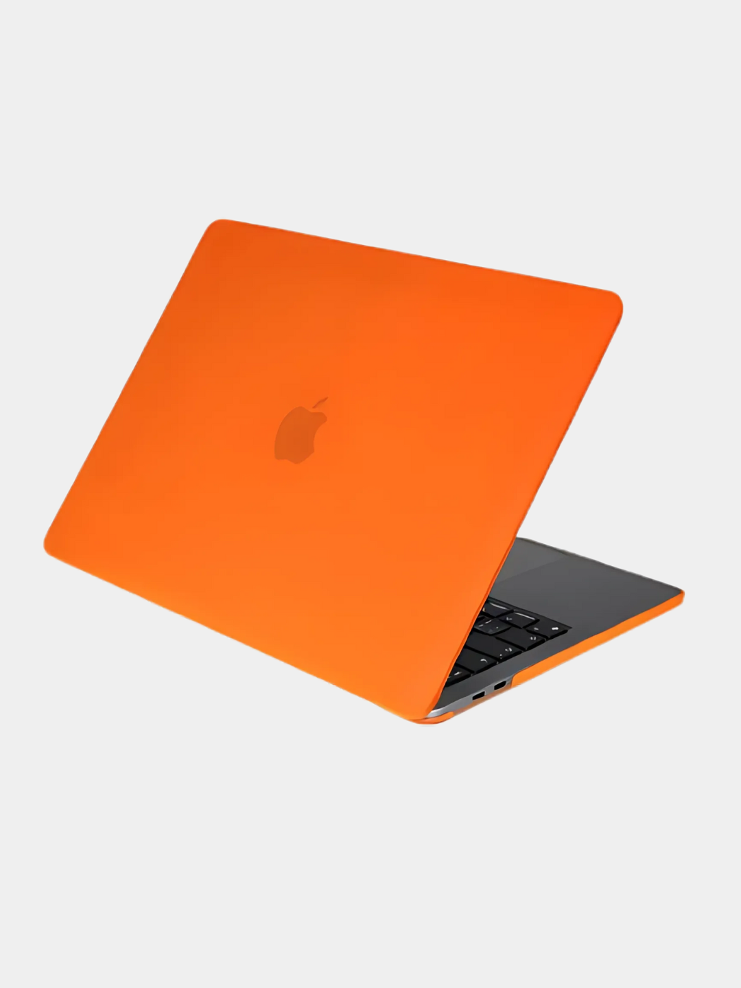 Чехол для  Macbook Air/ Pro 13/ 13.6/ 14/ 15/ 16, M1/ M2/ M3