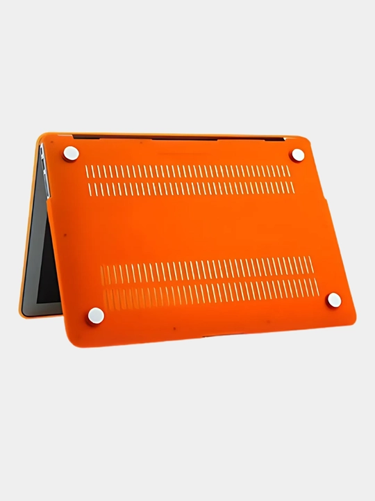 Чехол для  Macbook Air/ Pro 13/ 13.6/ 14/ 15/ 16, M1/ M2/ M3