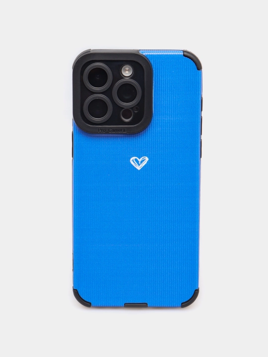 G'ilof Iphone 13, 13 pro 13 pro max 14, 14 pro 14 pro max 15, 15 pro, 15 pro max uchun