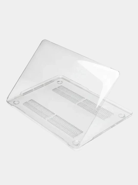 Чехол для  Macbook Air/ Pro 13/ 13.6/ 14/ 15/ 16, M1/ M2/ M3