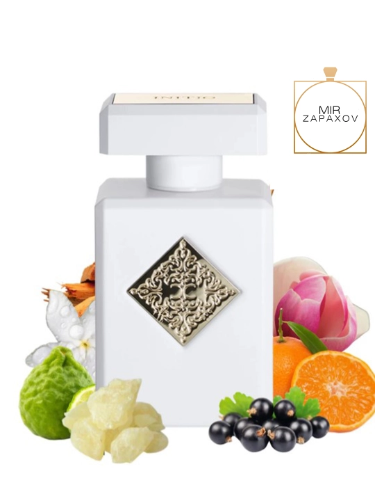 Atir INITIO REHAB, 90 ml