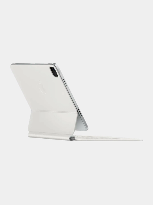 IPad Pro 11 dyuymli M4 uchun Apple Magic Keyboard uchun orqa yoritilgan klaviatura korpusi
