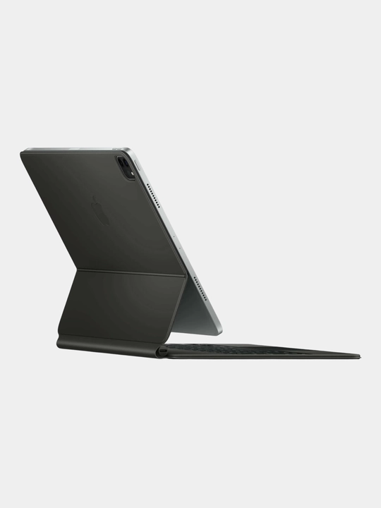IPad Pro 11 dyuymli M4 uchun Apple Magic Keyboard uchun orqa yoritilgan klaviatura korpusi