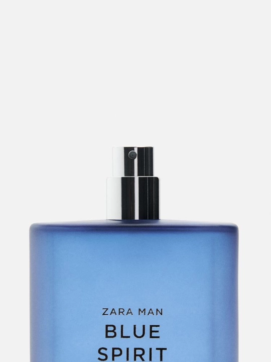 Духи мужские Zara Blue Spirit, 90 мл