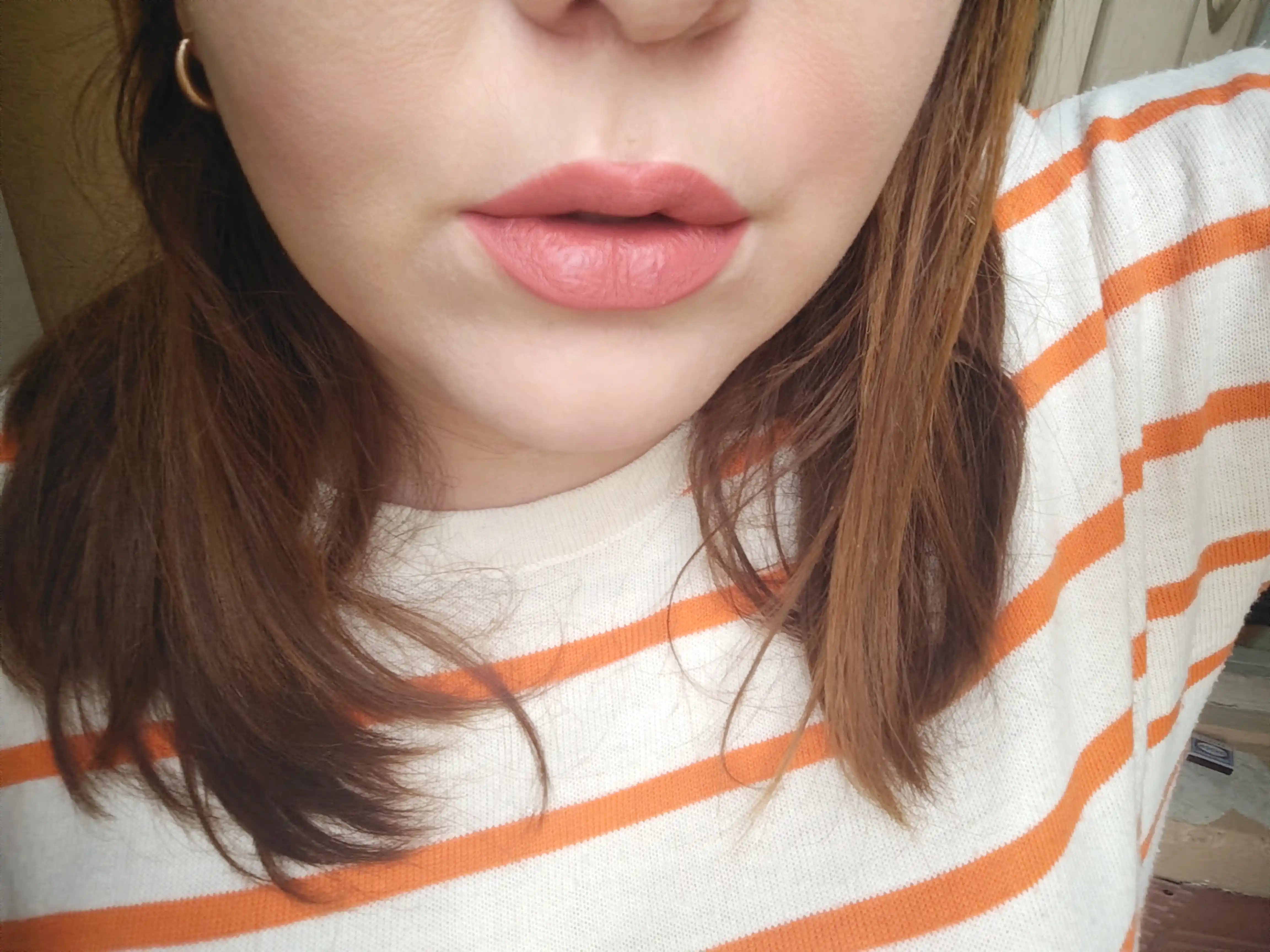 Помада для губ Maybelline New York Super Stay Matte Ink, оттенок 175 Ringleader
